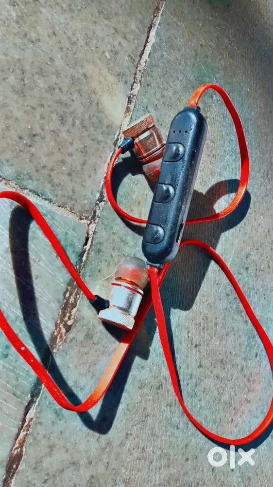 Redmi Bluetooth Earphone