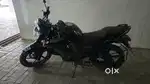 Good condition Yamaha FZ 16