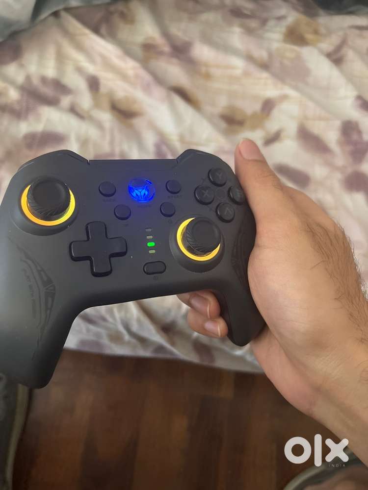 Game controller PC wireless