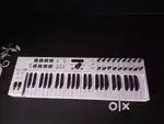 Midi keyboard