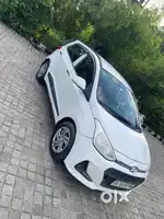 Hyundai i10 2015 CNG & Hybrids Well Maintained
