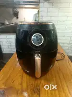 Air fryer varada