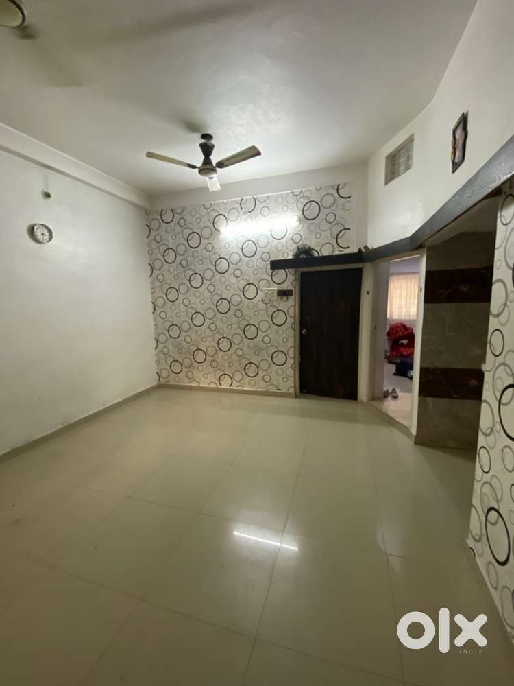 Two way home available for sale in Chanakyapuri Extension