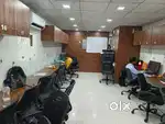 OFFICE FOR RENT : SAMANVAY SILVER