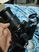Camera 5300D