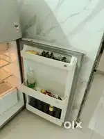 GODREJ DOUBLE DOOR