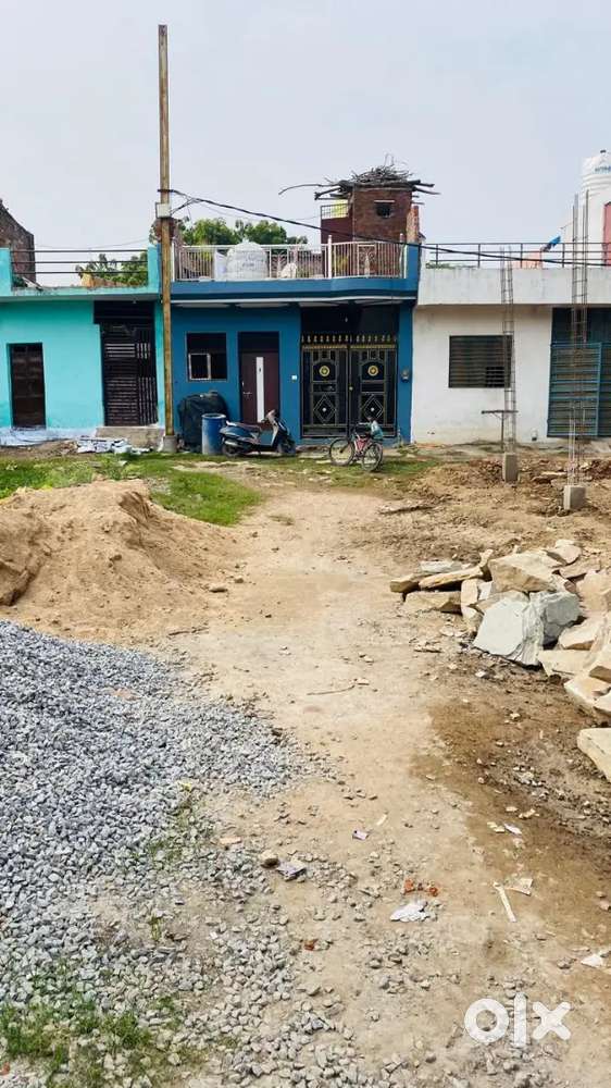 2500000 me Sagartal Mewati Mohalla, Jagnapura Plot Sale krna he