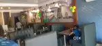 Captain, parcel, kitchen management, Service,