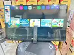 32 Smart @ 6500 with 2 year Full warranty 6500/-