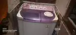 LG Washing Machine