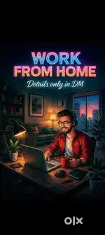 Work from home