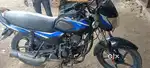 BAJAJ CT110 FOR SALE