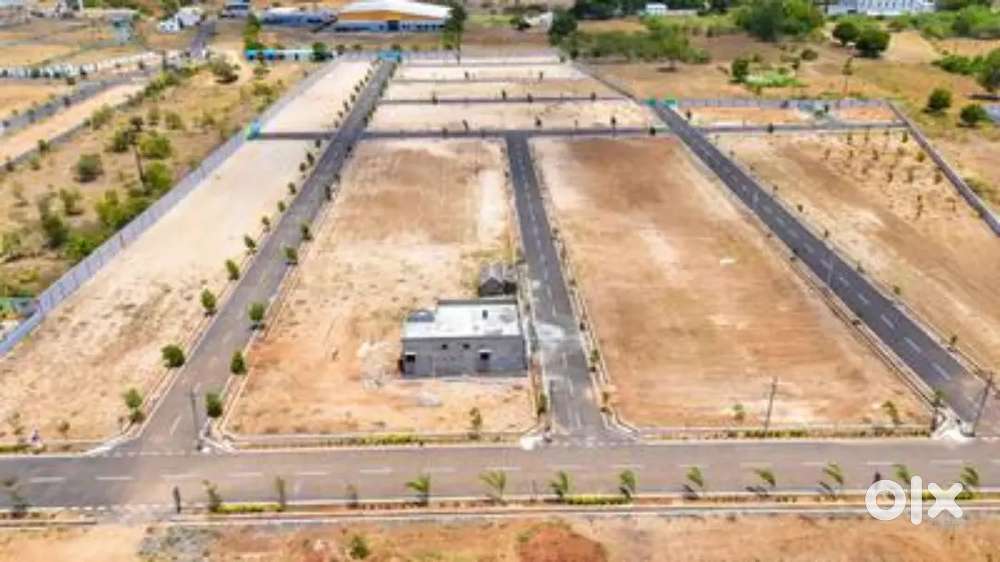 ओमेक्स न्यू हजरतगंज के पास प्लाट दाखिल खारीज घर बनवा कर रहने के लिए