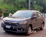 Honda Amaze S MT i-VTEC, 2022, Petrol