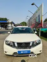 Nissan Terrano XL D Plus, 2014, Diesel