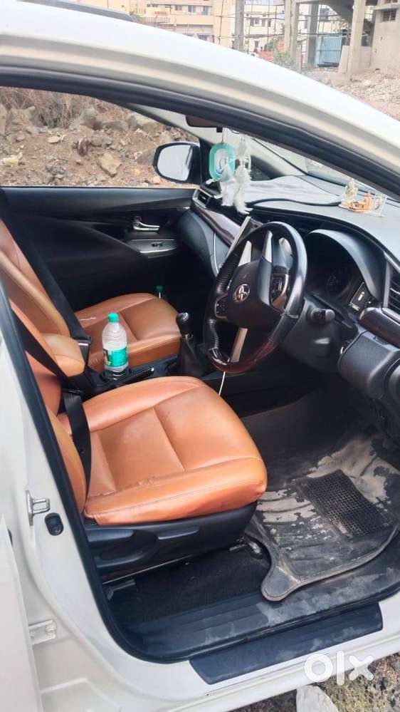 Innova crysta
