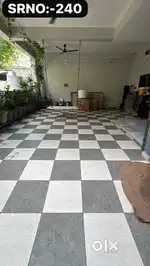 4BHK Fully Furnished Bunglow For Sale in Vastral