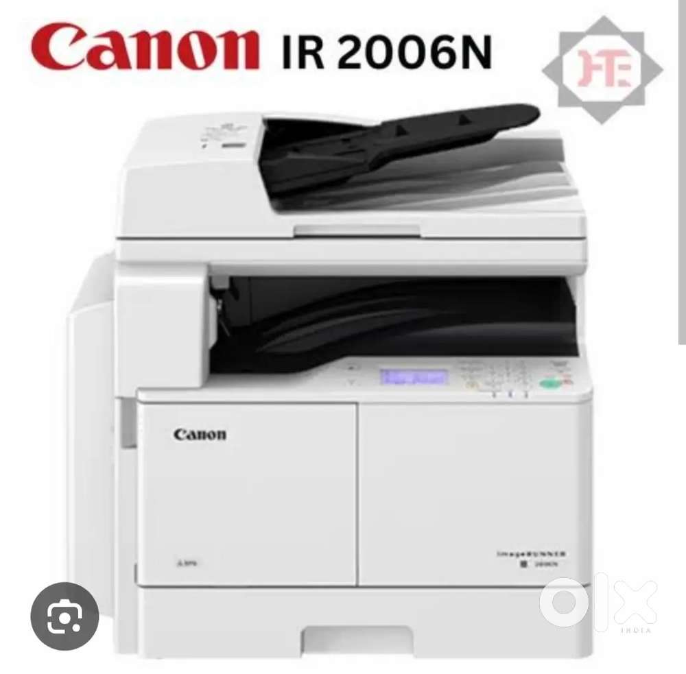 Canon Xerox Machine for Sell