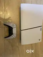 Brand New PS 5 digital 1TB