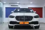Mercedes-Benz S-Class S 350d, 2021