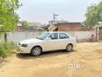 Hyundai Accent 2010 CNG & Hybrids Good Condition