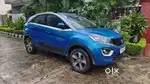 Tata Nexon 2017 Diesel Well Maintained