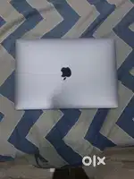 Apple macbook air m1 chip