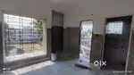 3BHK Bright and airy flat  sale at shilpara walking distance main road
