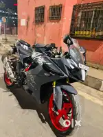 Apache RR310