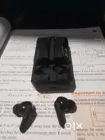 Kraken x4 gaming headphones