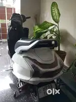 Honda Activa 125 Drum Alloy BSVI, Engine no. JF49ED4039140