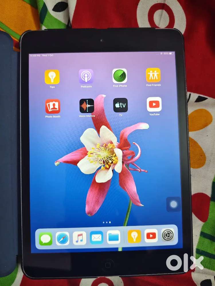 Apple Ipad Mini 2 16Gb
