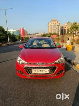 Hyundai i20 Magna 1.2 VTVT, 2015, Petrol