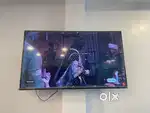 Sony Bravia 32 inch led TV
