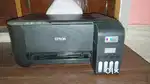 Black and white printer