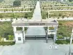 FINAL HMDA APPROVED,TGRERA, SPOT REGIST, READY TO CONSTRUCTION 27000/-