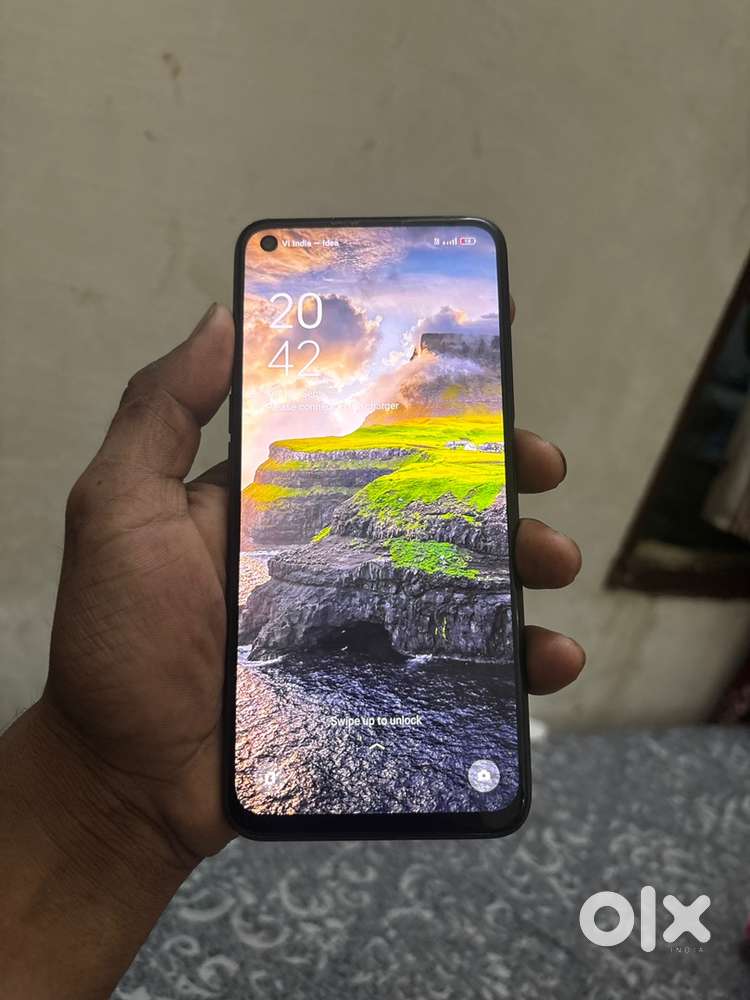 Oppo K10 6/128