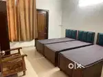 A1 PG for Girls in Phase 3A Mohali @6500 with Food