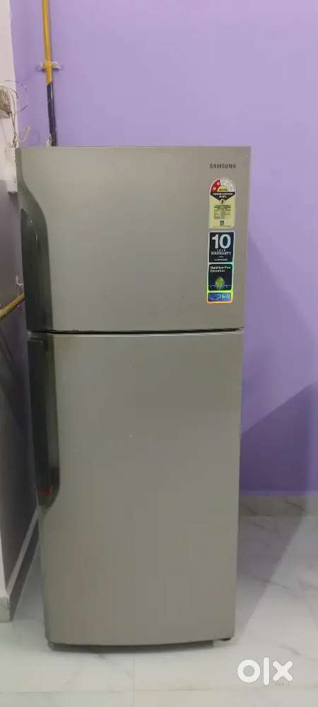 Samsung fridge