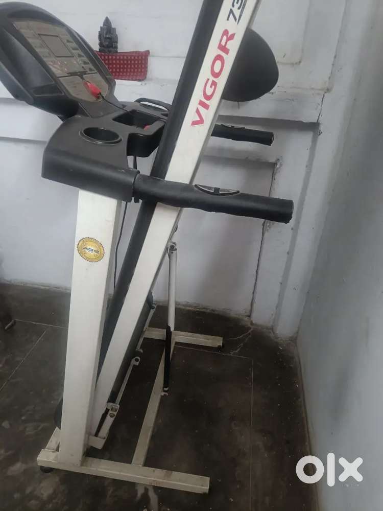Tread Mill