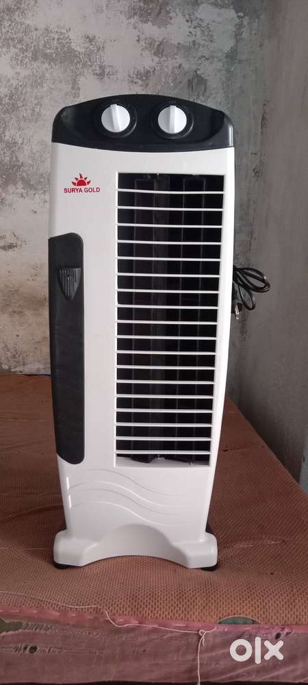 Surya Gold Tower AC Fan