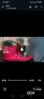 Havells wetgrinder