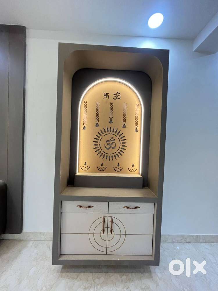 3bhk luxurious flat
