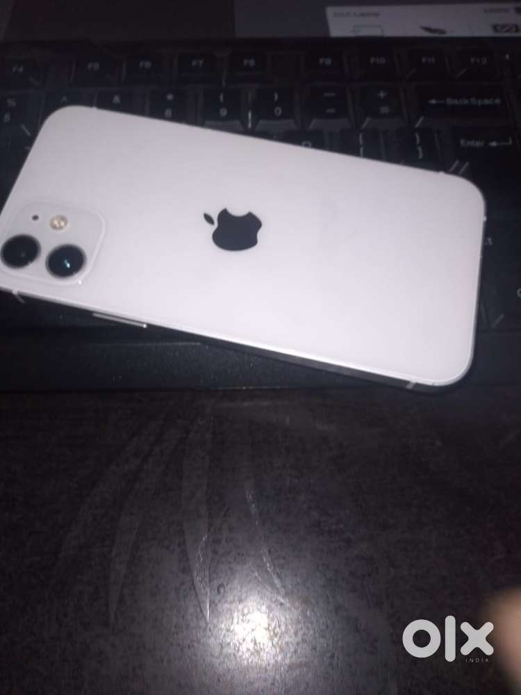 Iphone 12 128gb good condition