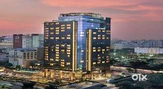 Job & Room: Fresher Waiter