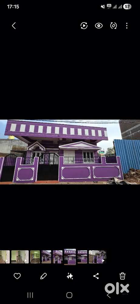 N/A house for sale at labour colony beside jabbar colony