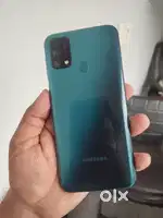 Samsung f41 6gb/64gb