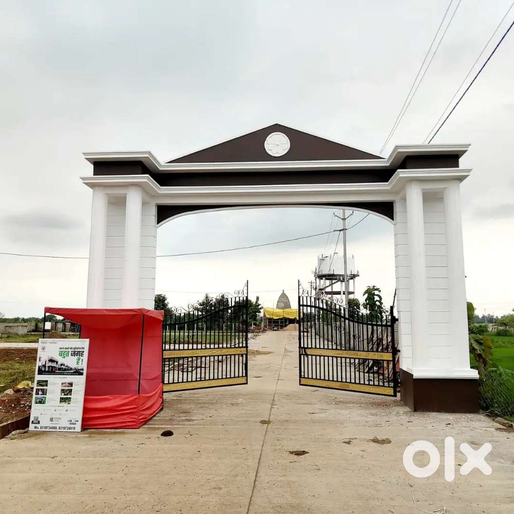 Apni Family Ko Dijiye Ek Safe Aur Shandar Life - Yuvraj Park