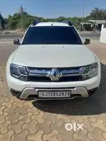 Renault Duster 2017 Diesel 86000 Km Driven