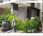Railway Station Near By - 3BHK House In Ottapalam Town
